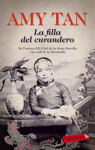 La Filla Del Curandero (libro Original)