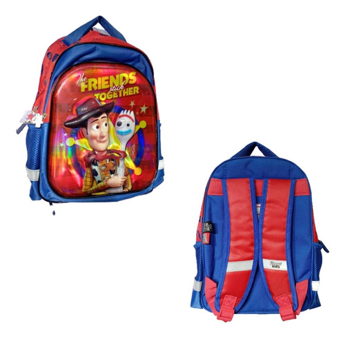 Morral Toy Story 13''