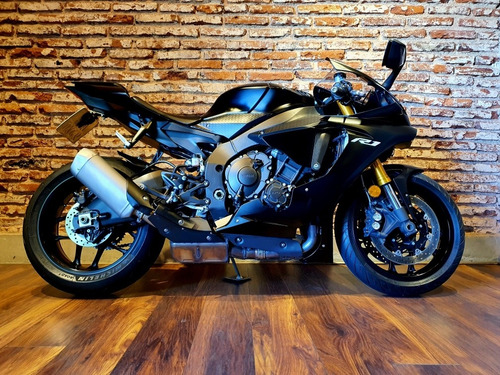 Imagen 18 de 22 de Yamaha R1 Impecable !! Permuto !! Bamp Group