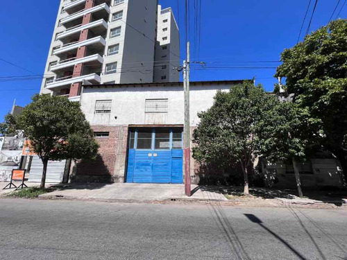 Galpon En Alquiler En Lanus Este