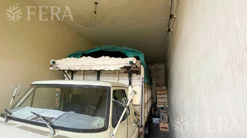 Venta De Casa De 3 Amb Con Local En Lanús Oeste