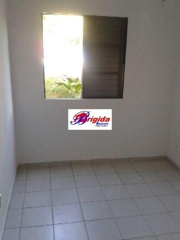 Imagem 4 de 14 de Ótimo Apartamento Térreo, Caieiras! - Ap0026
