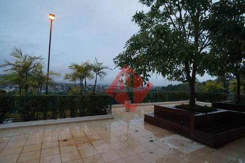 Terreno À Venda, 173 M² Por R$ 1.176.400,00 - Burle Marx - Santana De Parnaíba/sp - Te0353