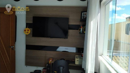 Imagem 10 de 27 de Casa Com 3 Dormitórios À Venda, 225 M² Por R$ 725.000,00 - Ilha Das Águas - Salto/sp - Ca0970