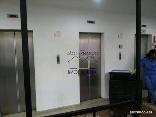 Imagem 8 de 8 de Sala Comercial À Venda, Centro (barueri), Barueri - Sa0119. - Sa0119