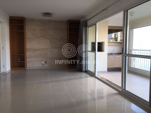 Imagem 6 de 15 de 3 Dormitórios Com Suíte, Varanda Gourmet E 2 Vagas Na Mooca - 868jac