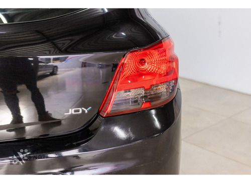 Chevrolet Onix 1.0 MPFI JOY 8V FLEX 4P MANUAL