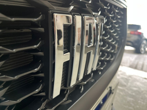 Fiat FASTBACK 1.0 TURBO 200 HIBRIDO AUDACE