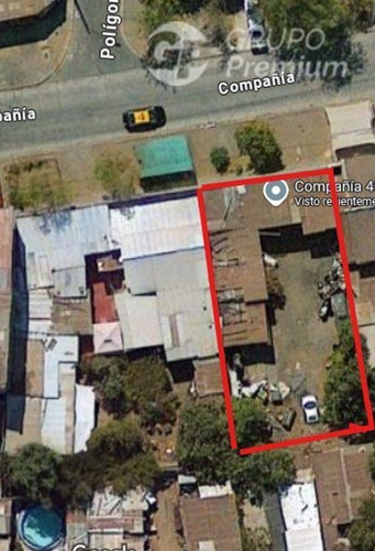 Casa En Venta En Quinta Normal
