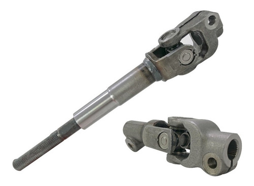 Kit Cople Nudo Direcc Inf Sup C Columna Note 1.6 2014 A 2019