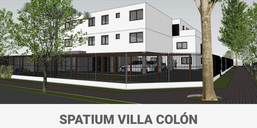 Imagen 2 de 14 de Spatium, Villa Colón, Torre 2, Unidad 003