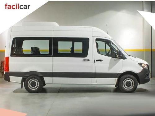 Mercedes-Benz Sprinter 416 Minibus