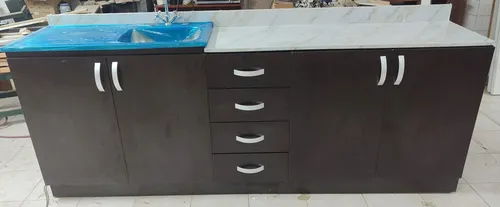 Fregadero Gabinete
