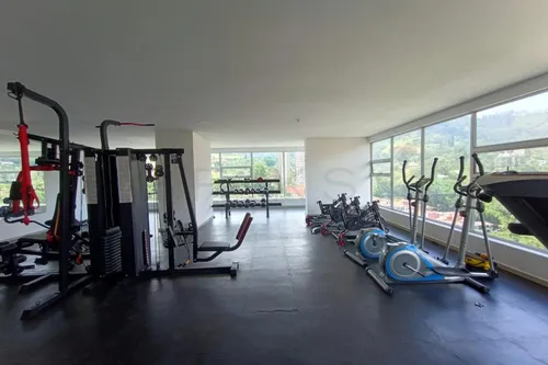Apartamento En Venta En La Doctora. Cod V501327