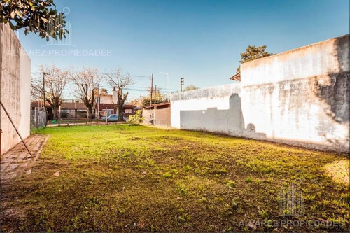 Terreno - Castelar Sur