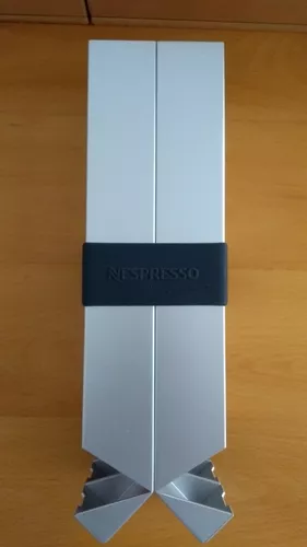 Nespresso - Dispenser De Cápsulas Pixie Basic Sleeve