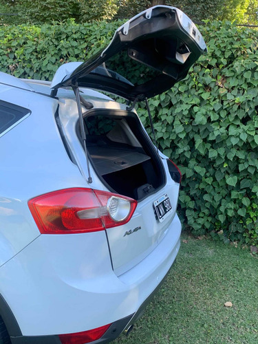 Ford Kuga 2.5 Titanium At 4x4 L (ku05) 2012 (no Permuta)