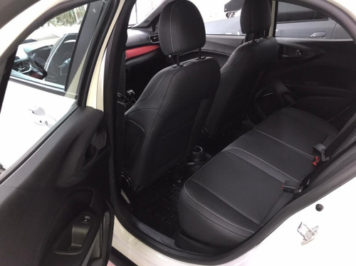 Fiat Argo 1.8l Hgt