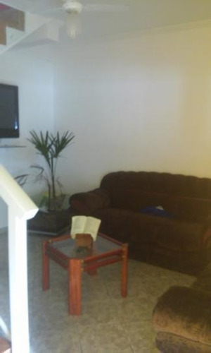 Imagem 5 de 15 de Casa / Sobrado Para Venda Em Itaquaquecetuba, Jardim Moraes, 5 Dormitórios, 1 Suíte, 4 Banheiros, 2 Vagas - 775_1-703384
