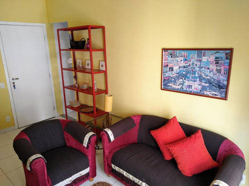 Imagem 15 de 15 de Apartamento Para Venda Em Santo André, Santa Maria, 2 Dormitórios, 1 Suíte, 2 Banheiros, 1 Vaga - 7529_1-1298696