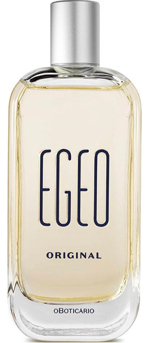 Perfume Masculino Egeo  90ml O Boticário