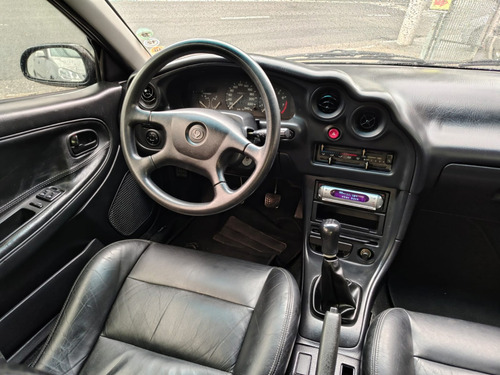 Mazda Mx-3 1.6 Gs 16v Gasolina 2p Manual