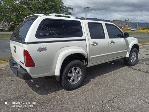 Imagen 5 de 9 de Chevrolet Dmax