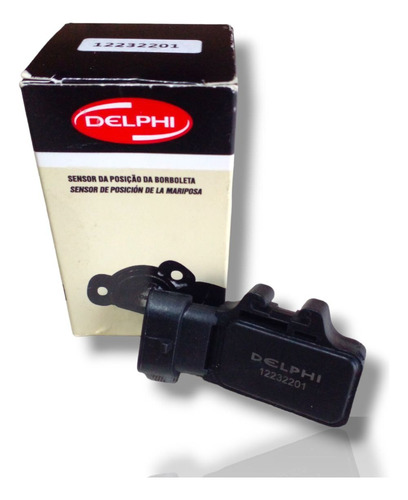 Sensor Map Corsa 1.8 Chevy Meriva Montana Fiat Palio Siena