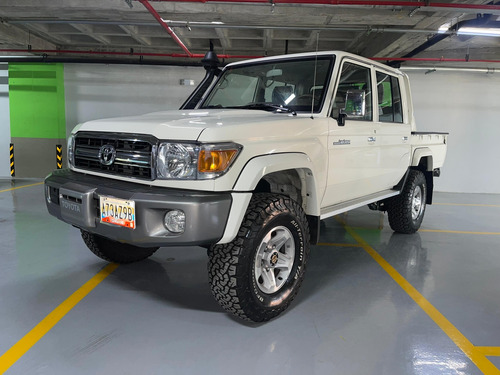 Toyota Hembrita Lx