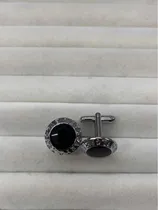 Comprar Gemelos De Acero  Para Camisa