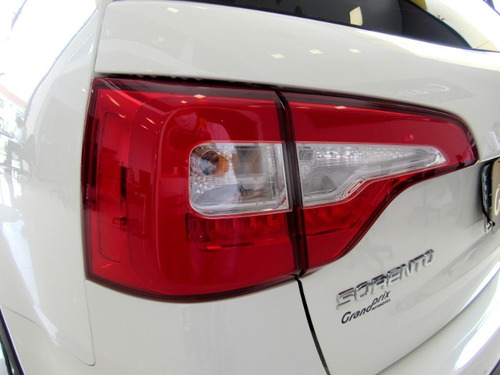 Kia Sorento 2015 3.5 V6 Gasolina Ex 7l 4wd Automático