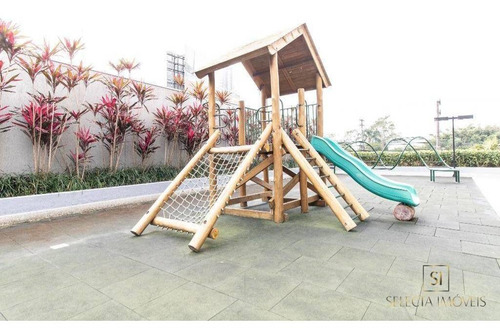 Apartamento À Venda, 70 M² Por R$ 667.800,00 - Praia Brava - Itajaí/sc - Ap0882