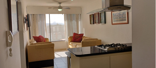 Alquilo Apartamento 62m2 Colinas La Tahona 3980