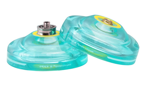 Yoyo Magicyoyo K2p Responsive Abs Yoyos Para Niños Principia