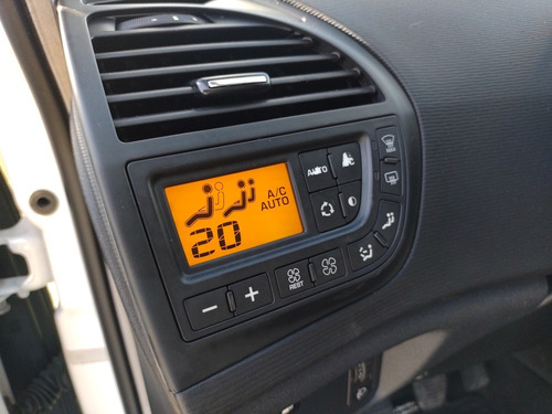 Citroën C4 Picasso 2013 1.6 Am80 Hdi 110cv Origine