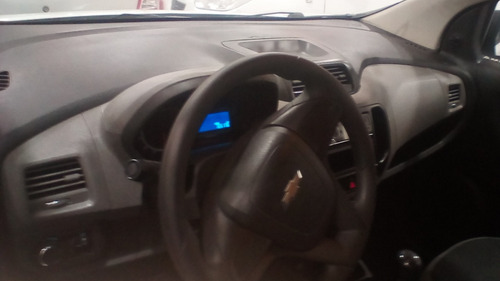 Chevrolet Spin 2014 1.8 Lt 5l 5p