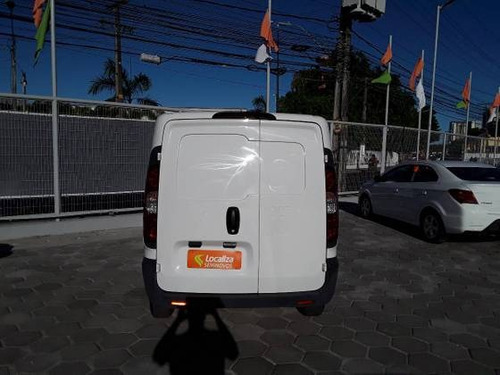 Fiat Fiorino 1.4 Mpi Furgão Hard Working 8v Flex 2p Manual