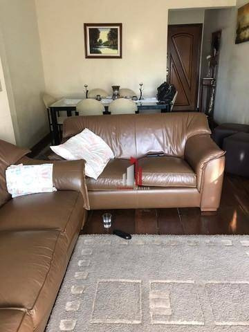 Imagem 2 de 12 de Apartamento À Venda, 84 M² Por R$ 439.000,00 - Vila Carrão - São Paulo/sp - Ap1529
