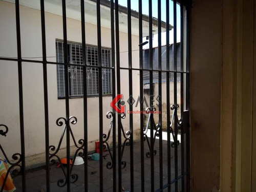 Imagem 15 de 20 de Casa Com 3 Dormitórios, 120 M² - Venda Por R$ 950.000,00 Ou Aluguel Por R$ 4.000,00/mês - Jardim Do Mar - São Bernardo Do Campo/sp - Ca0486