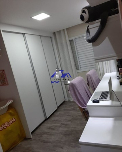 Imagem 9 de 15 de Apartamento A Venda Em Barueri Com 2 Dorms E 1 Vaga - Inspire Aguas - Ap01539 - 71052292