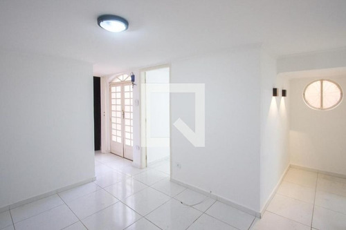 Imagem 2 de 15 de Casa Para Aluguel - Chácara Santo Antonio, 2 Quartos, 80 M² - 893111837