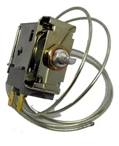 Comprar 10 Termostatos Rotativo Universal  Ar Condicionado Veicular