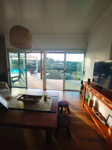 Casa Nafran Villa Serrana - Leer Descripción.