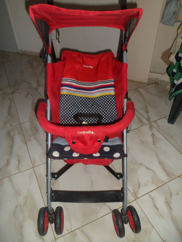 Coche Cute Babies