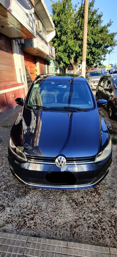 Volkswagen Fox 1.6 Msi - Highline