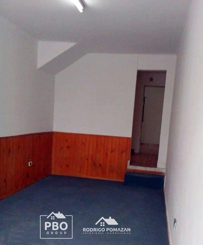 Local Venta La Falda Con Vivienda Comercializacion En Bloque Centrico