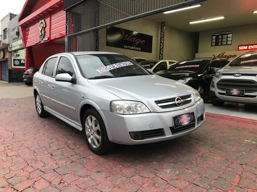 Chevrolet Astra 2.0 Advantage Flex Power 2009