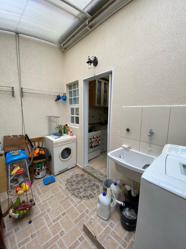 Imagem 8 de 30 de Sobrado Em Condomínio Com 3 Dormitórios Sendo 1 Suíte 2 Vagas 90 M² - Ca00146 - 69979444