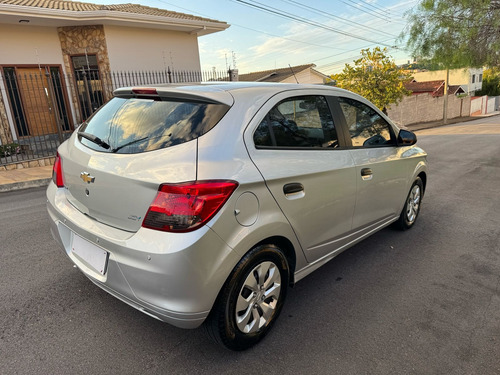 Chevrolet Onix 1.0 Joy 5p