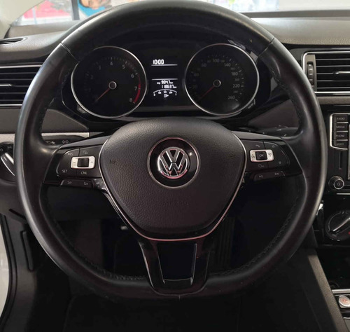 Imagen 13 de 21 de Volkswagen Jetta 2016 4p Sportline L5/2.5 Aut